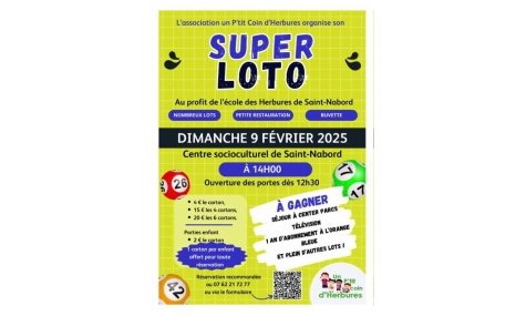 Super loto